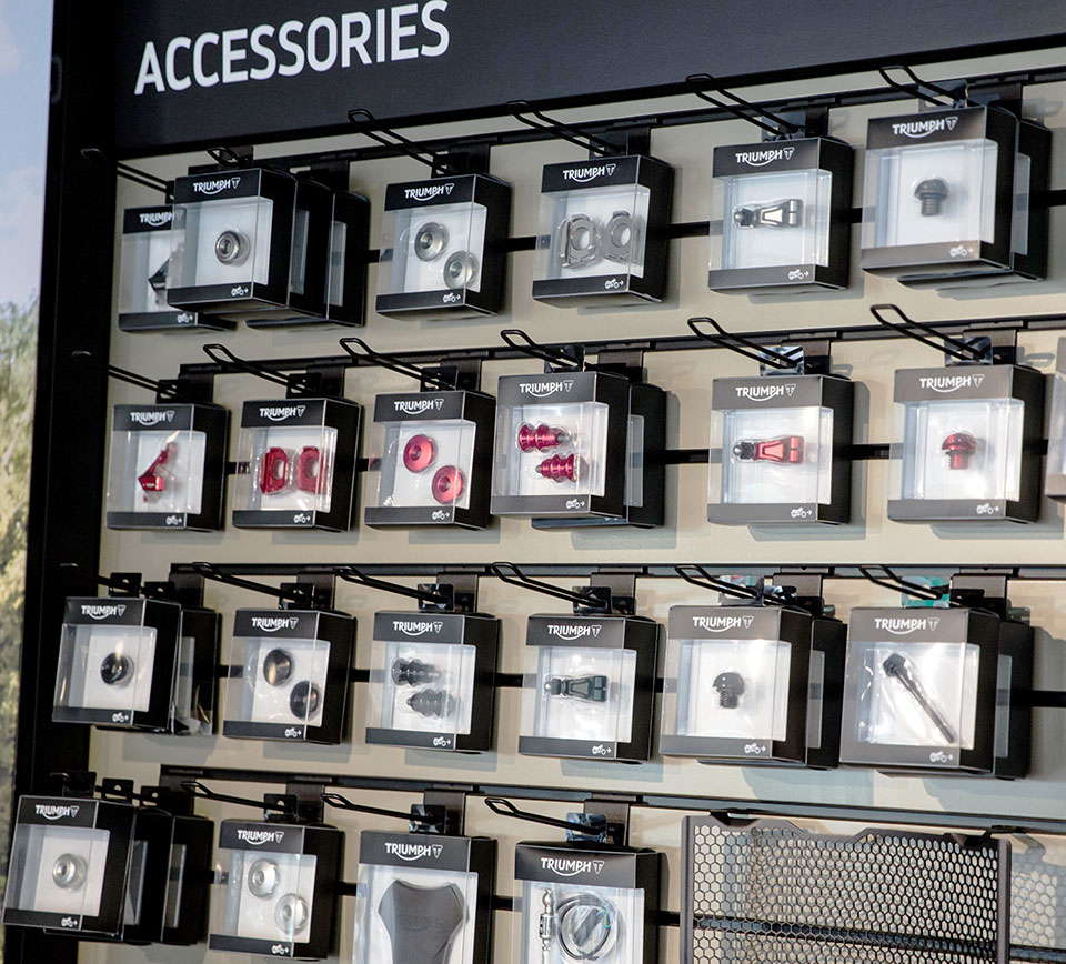 Accessories